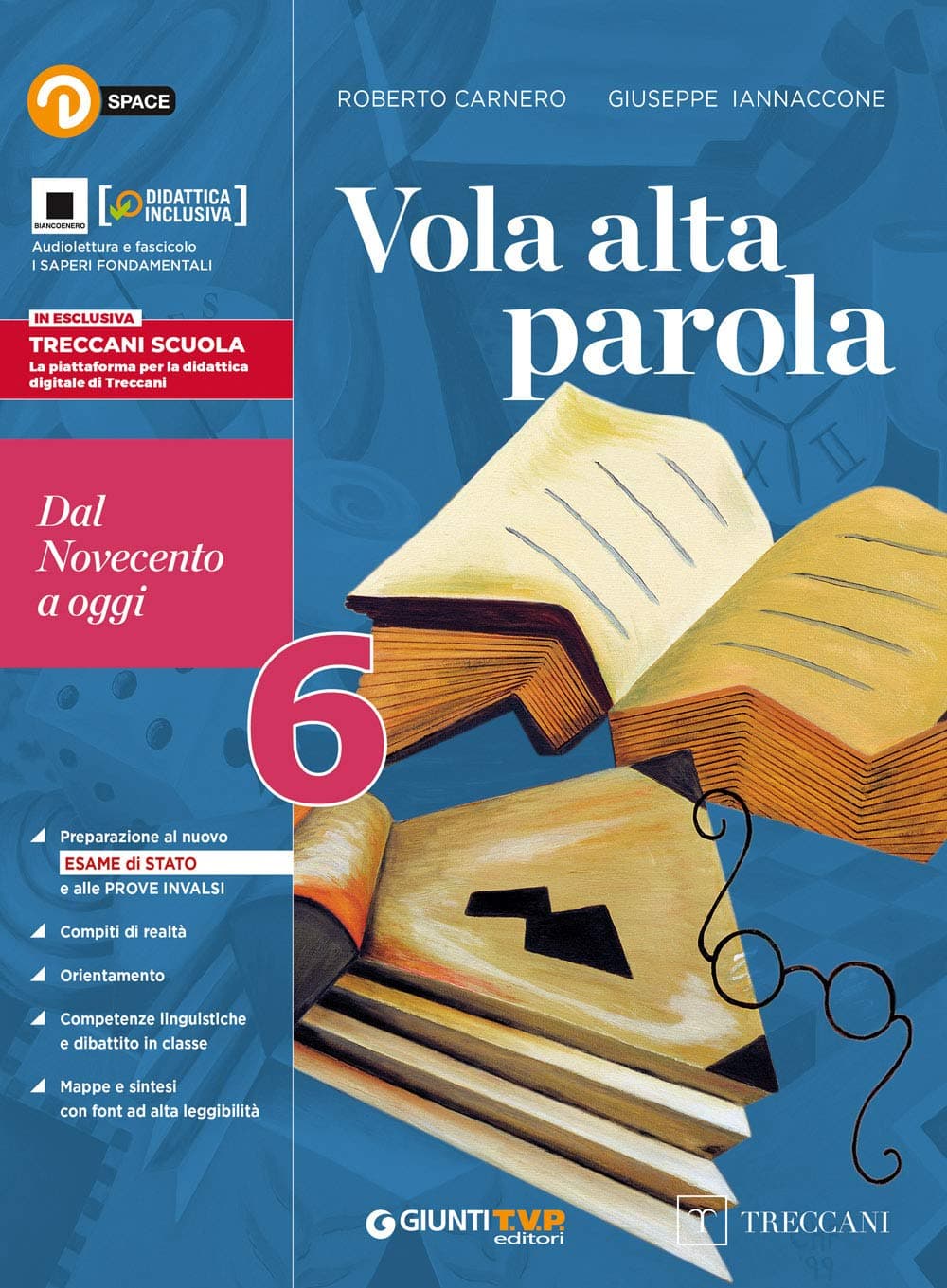 Vola Alta Parola 6