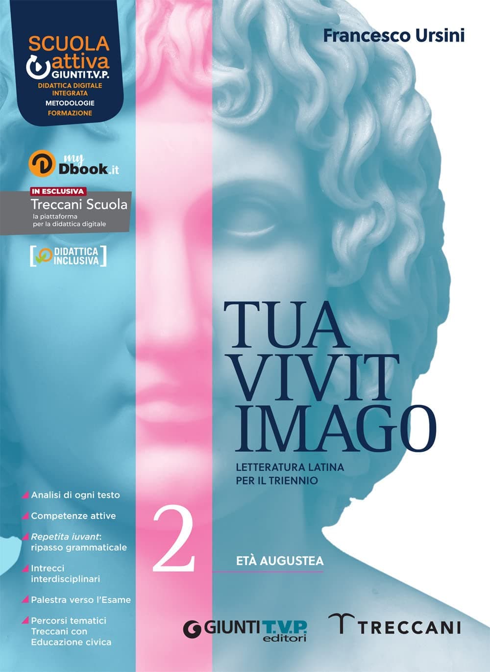 Tua Vivit Imago 2
