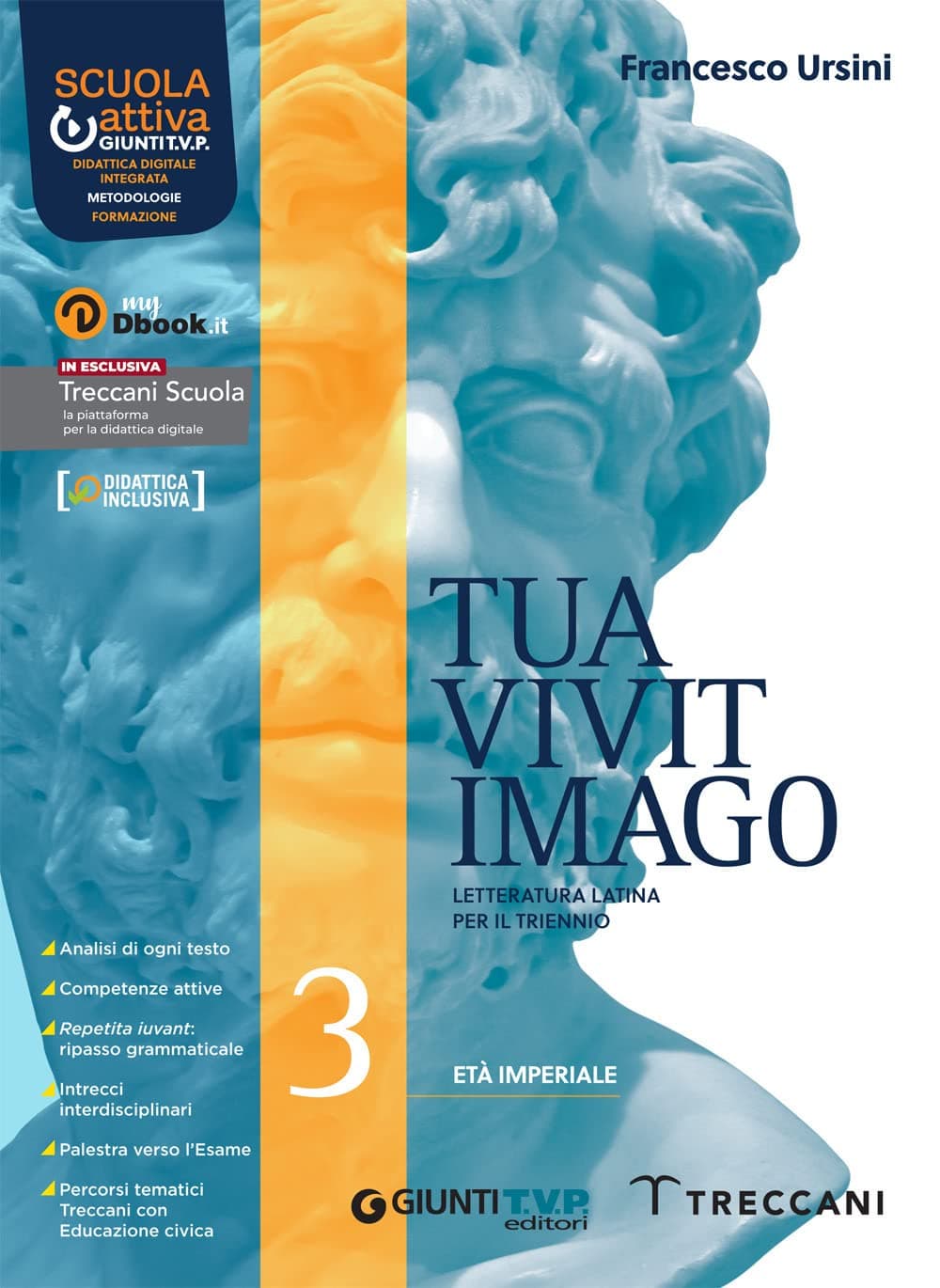 Tua Vivit Imago 3