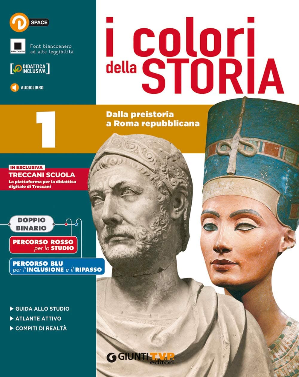 Colori Della Storia 1