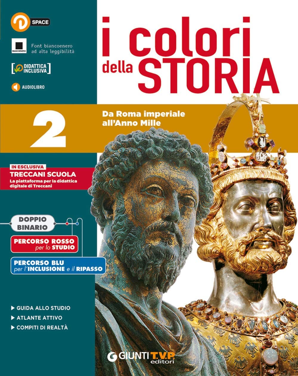 Colori Della Storia 2
