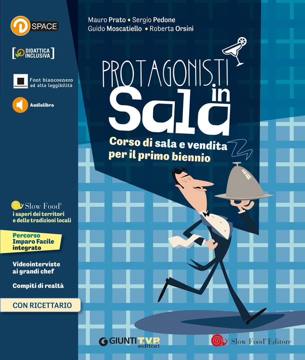 Protagonisti In Sala 1