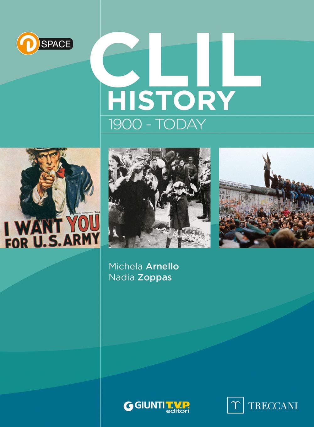 Storie Il Passato Nel Presente Clil History