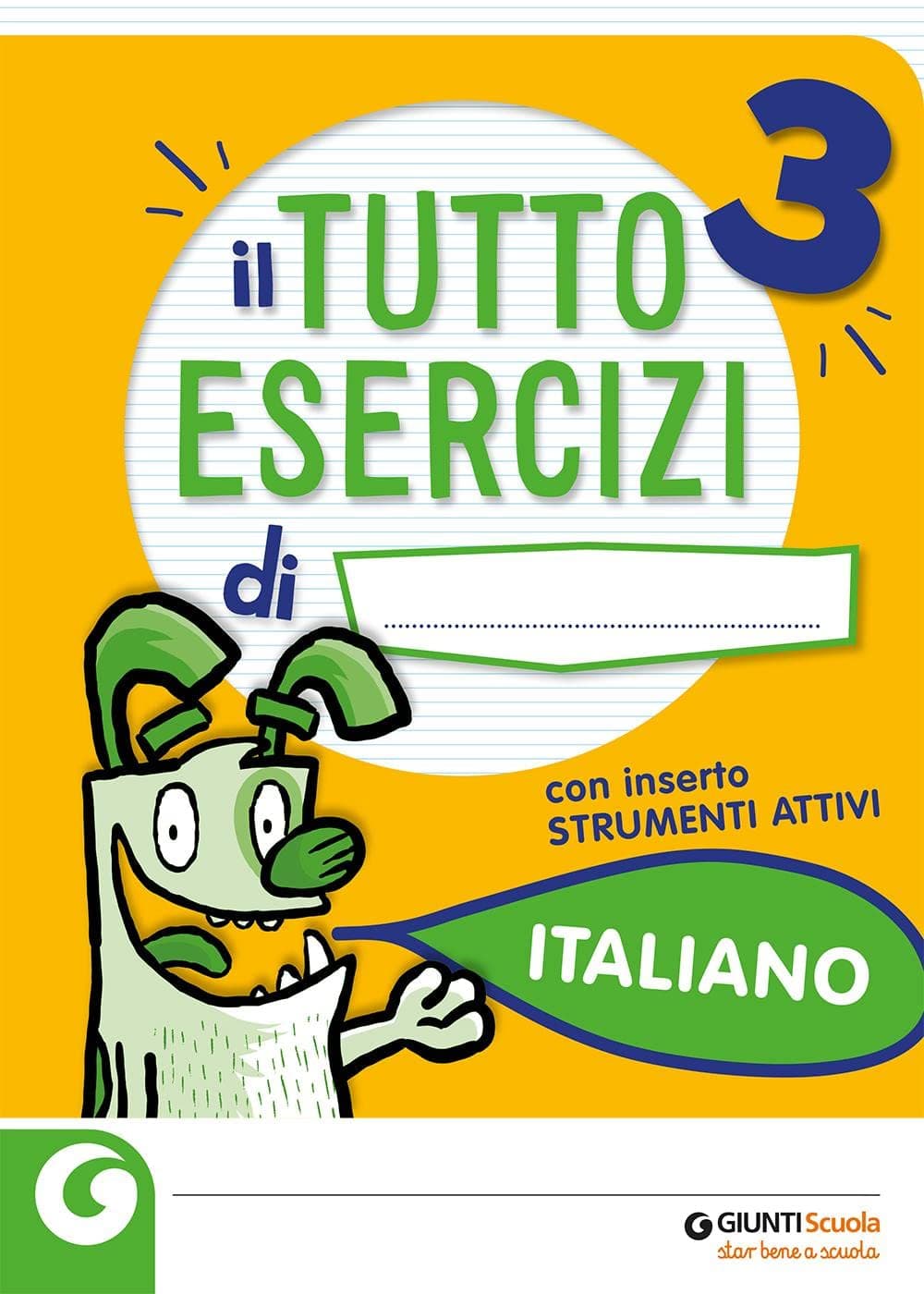 Il Tutto Esercizi 3