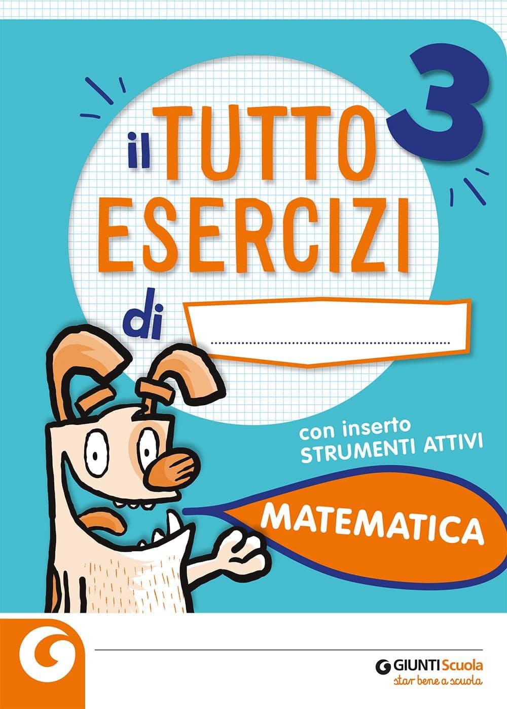 Tutto Esercizi 3