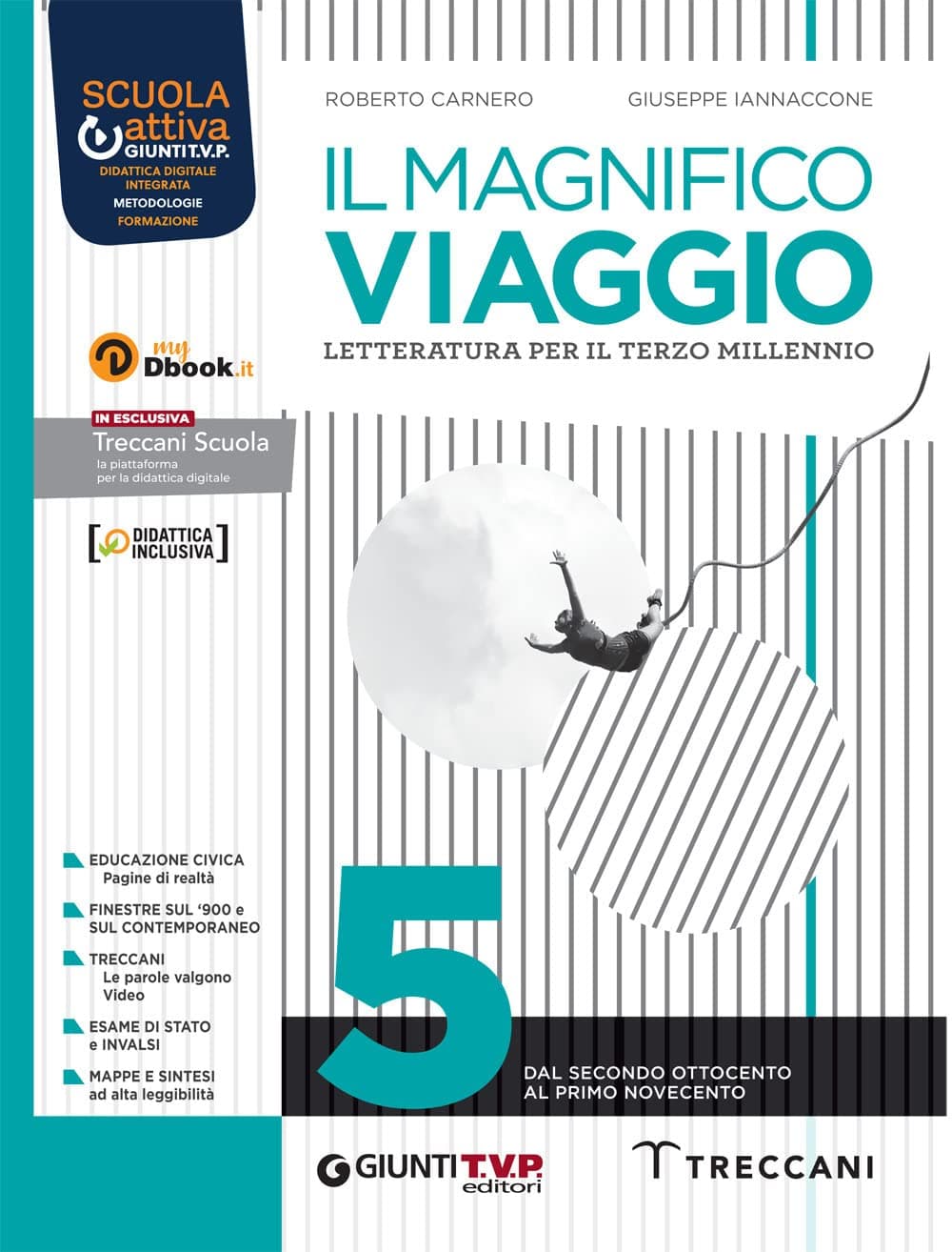 Magnifico Viaggio 5