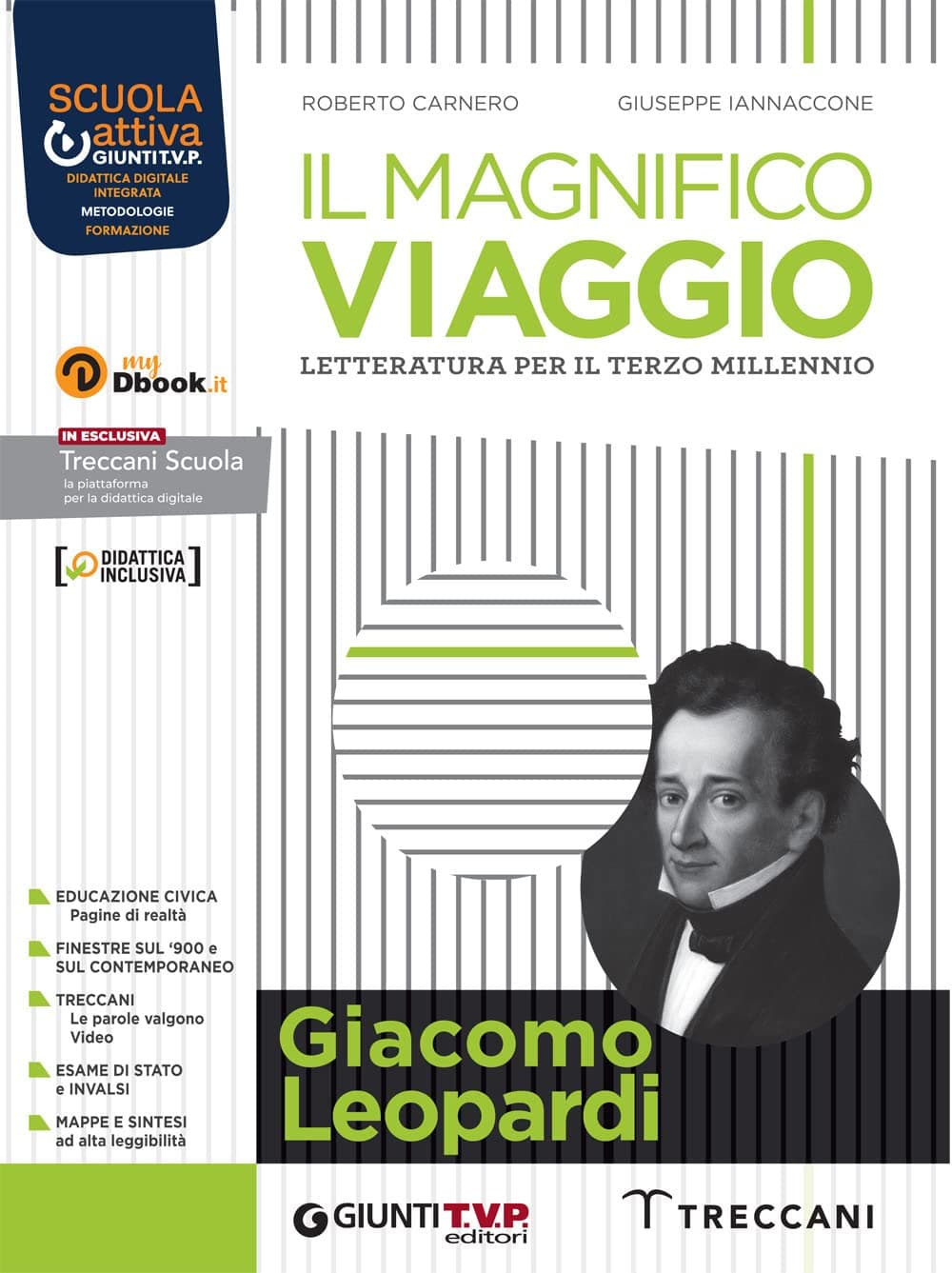 Magnifico Viaggio Leopardi
