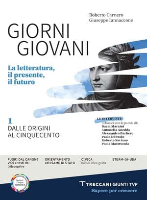 Copertina Giorni Giovani 1