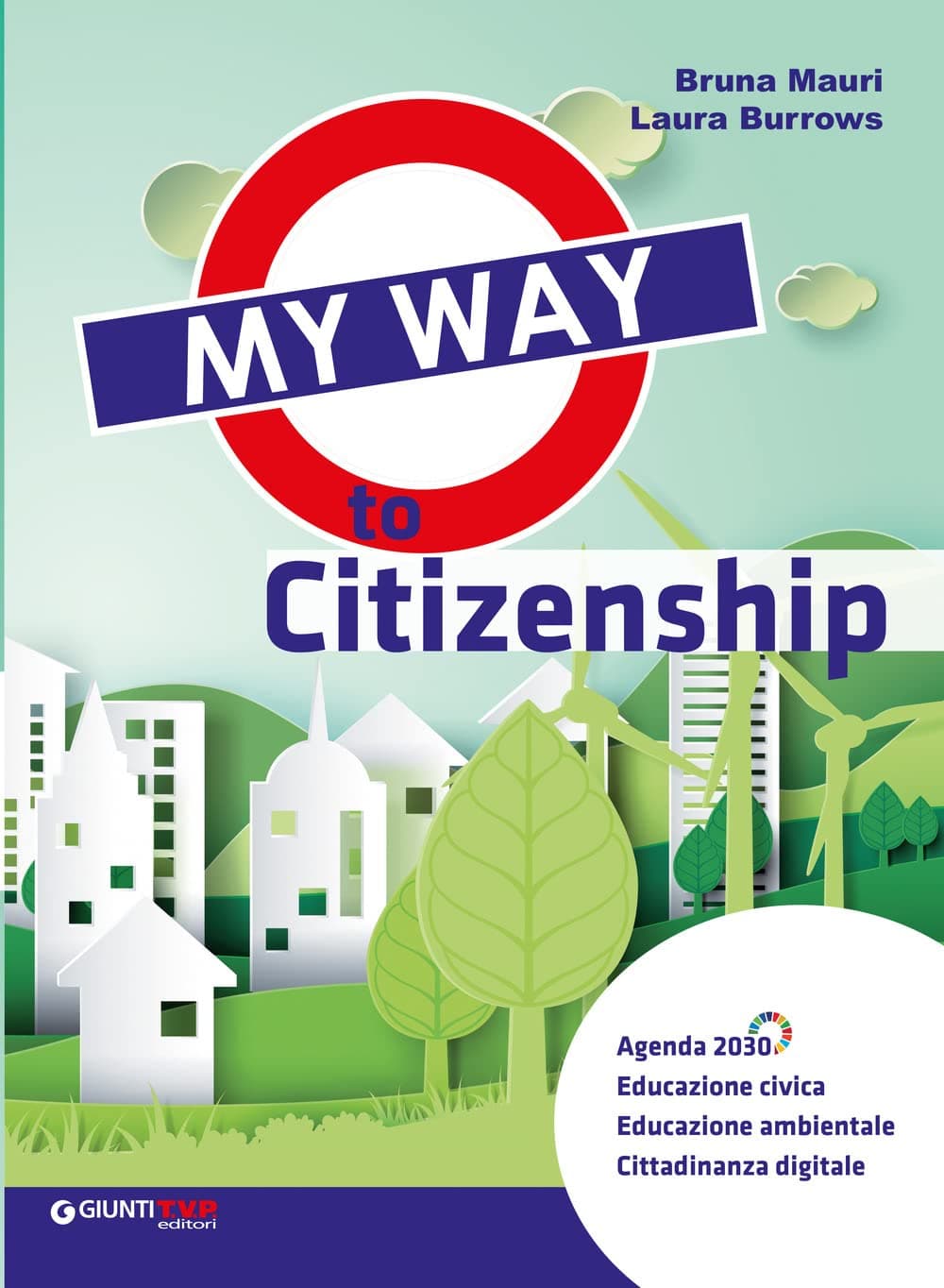 My Way To Citizenship