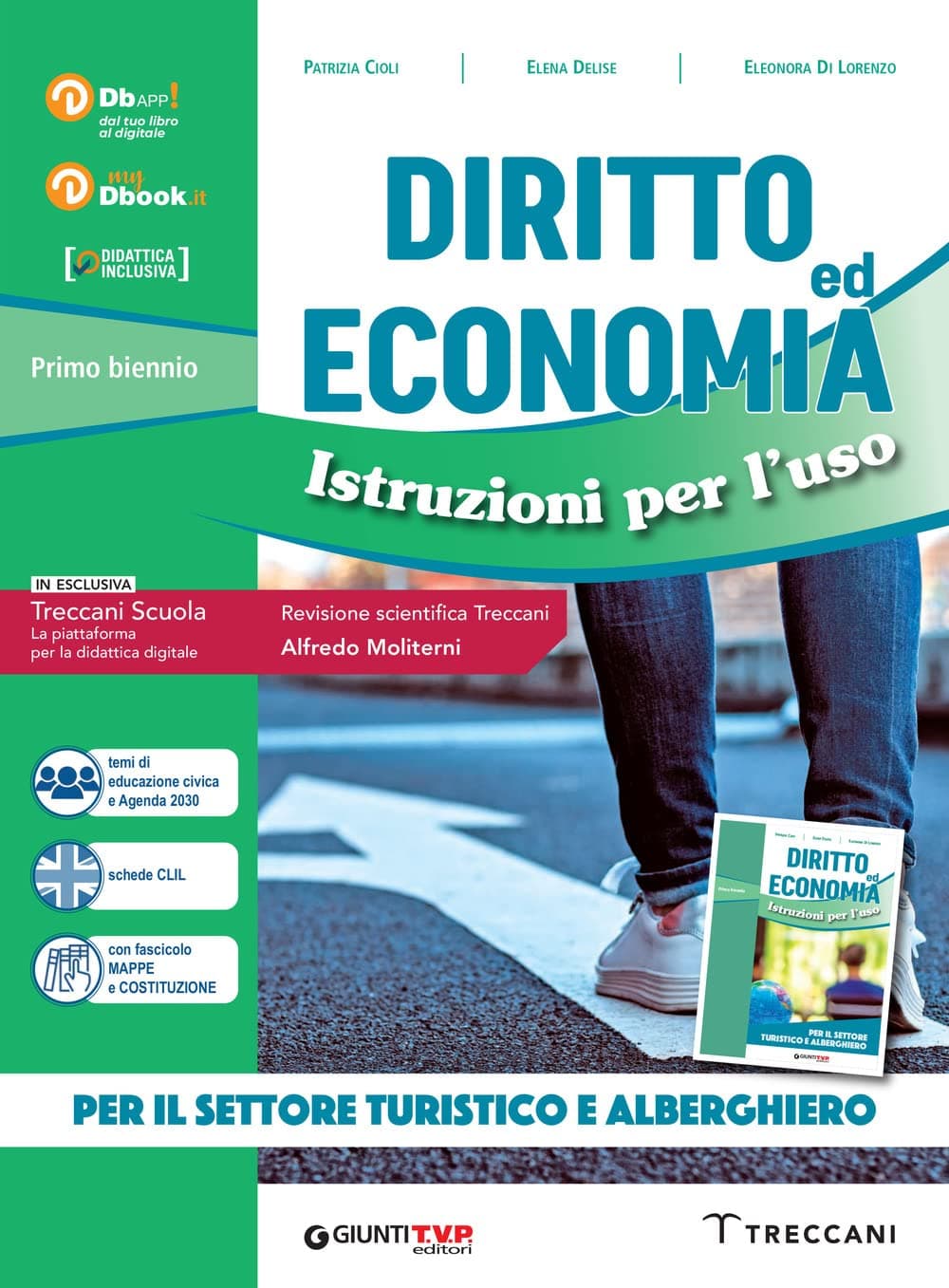 Diritto Ed Economia