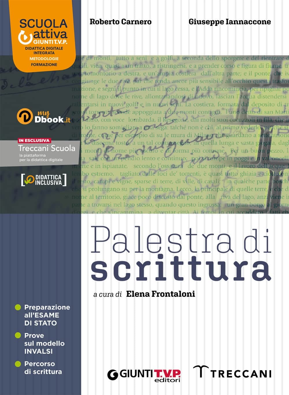 Palestra Di Scrittura