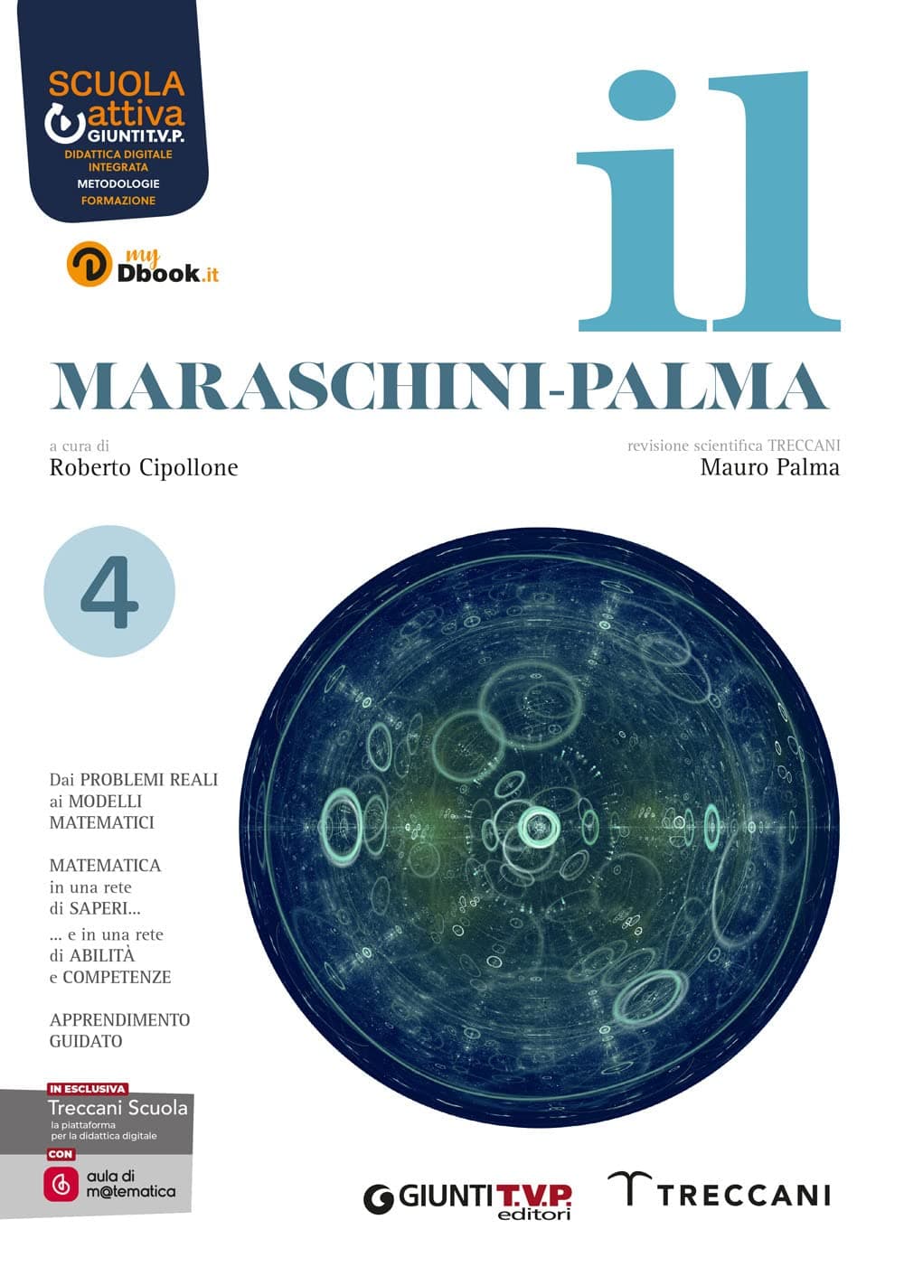 Maraschini-Palma 4 + Quaderno