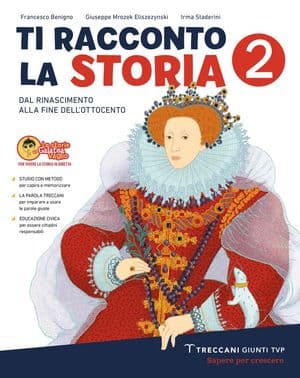 Copertina Ti Racconto La Storia 2