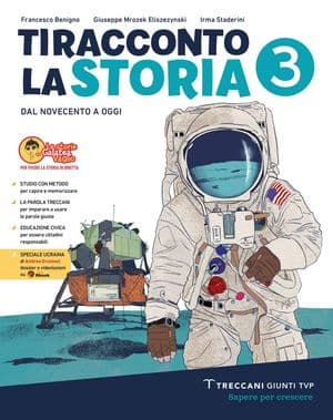 Copertina Ti Racconto La Storia 3