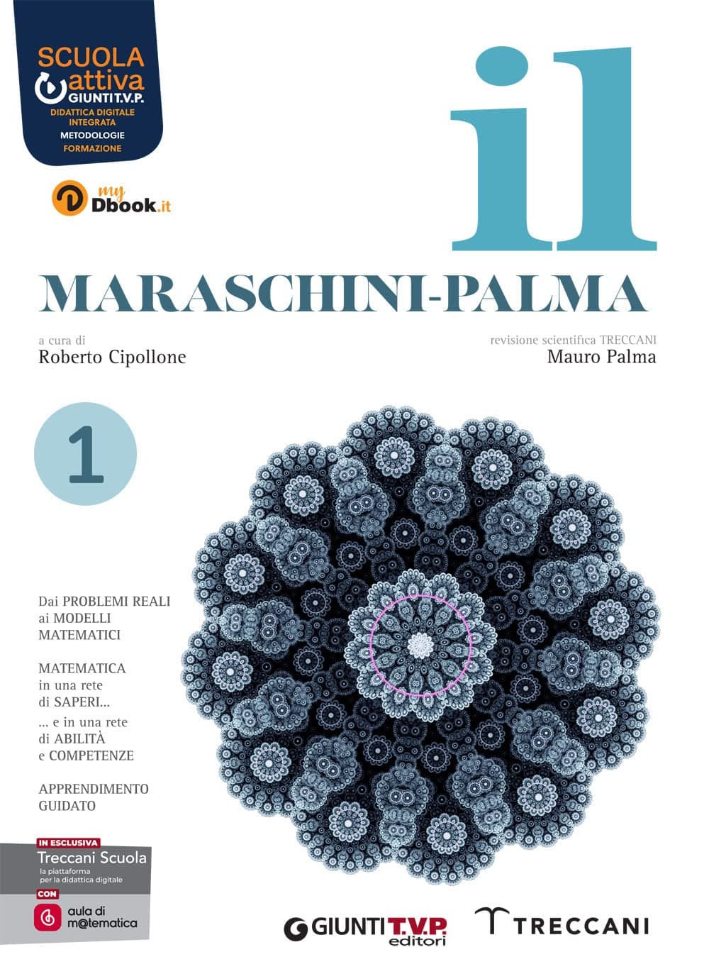 Maraschini-Palma 1 + Quaderno