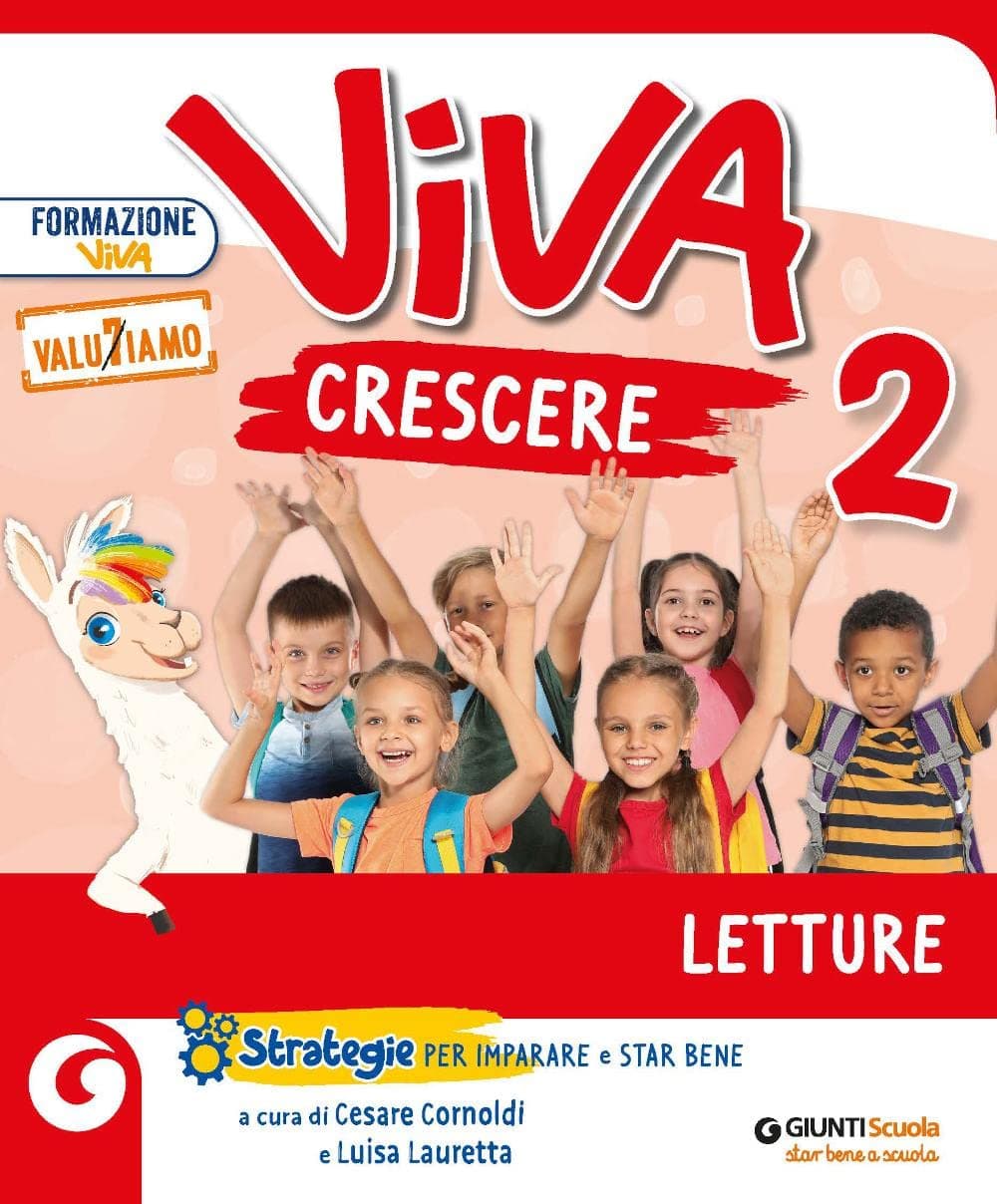 Viva Crescere Cl. 2