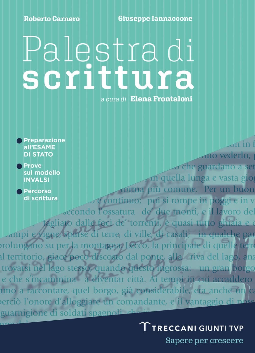 Letteratura Attiva Palestra Di Scrittura
