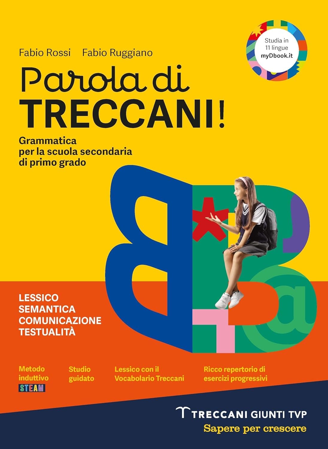 Parola Di Treccani Vol. B
