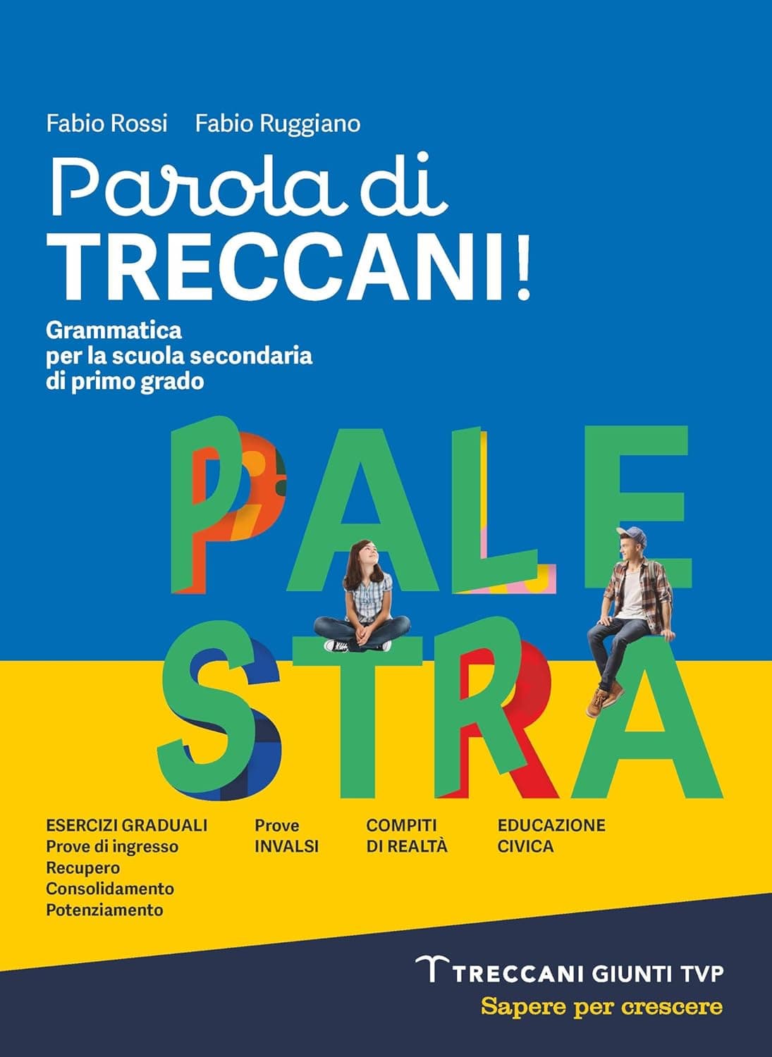 Parola Di Treccani La Palestra