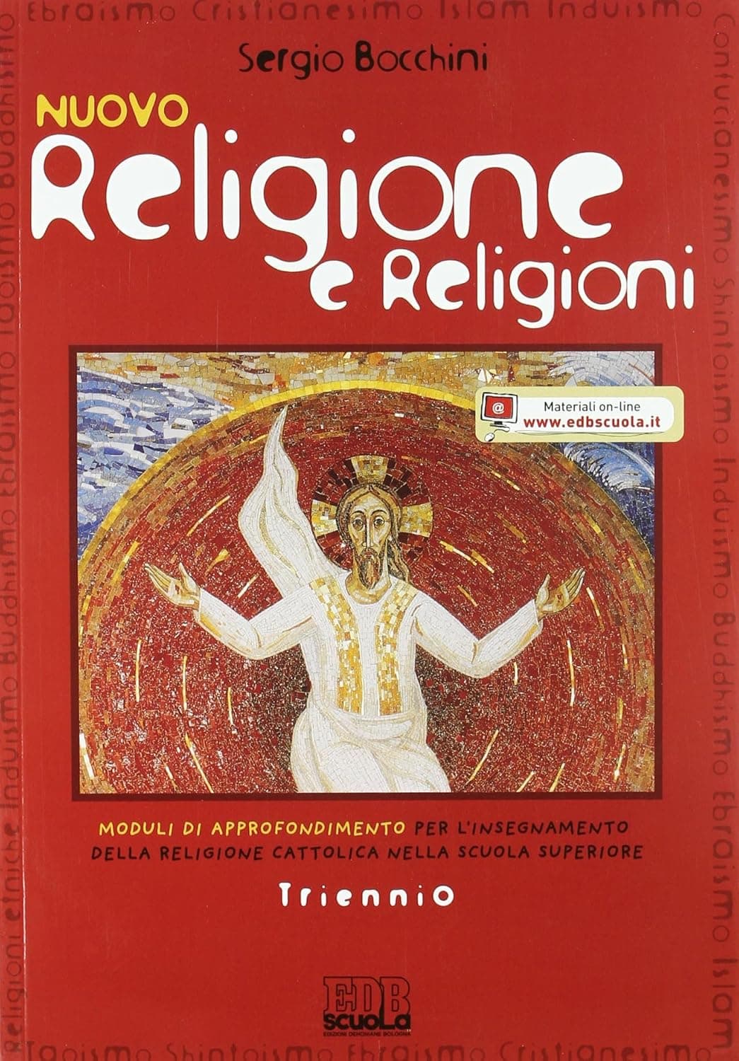 Nuovo Religione E Religioni