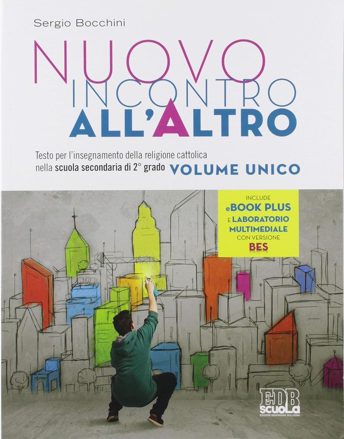 Nuovo Incontro All'Altro