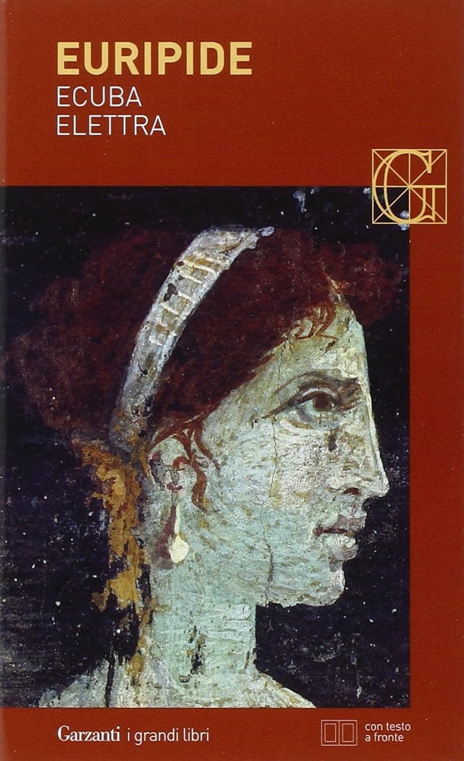 Ecuba Elettra