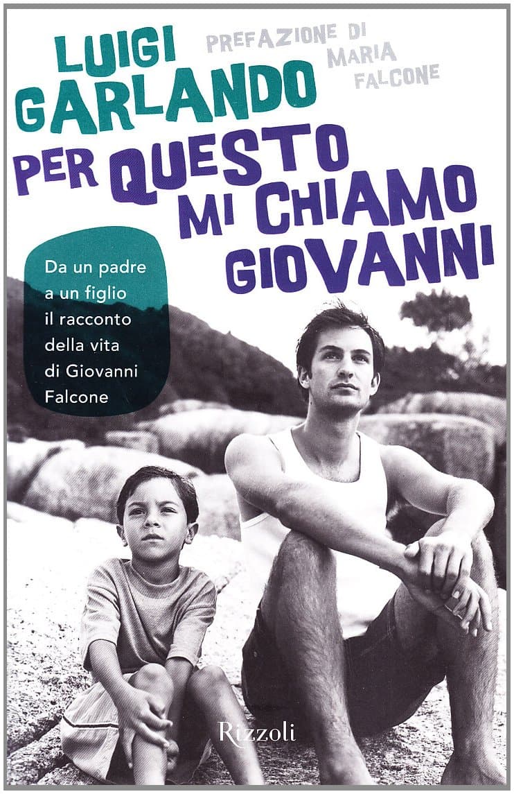 Per Questo Mi Chiamo Giovanni