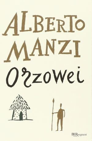 Copertina Orzowei