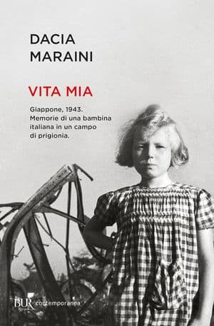 Copertina Vita Mia