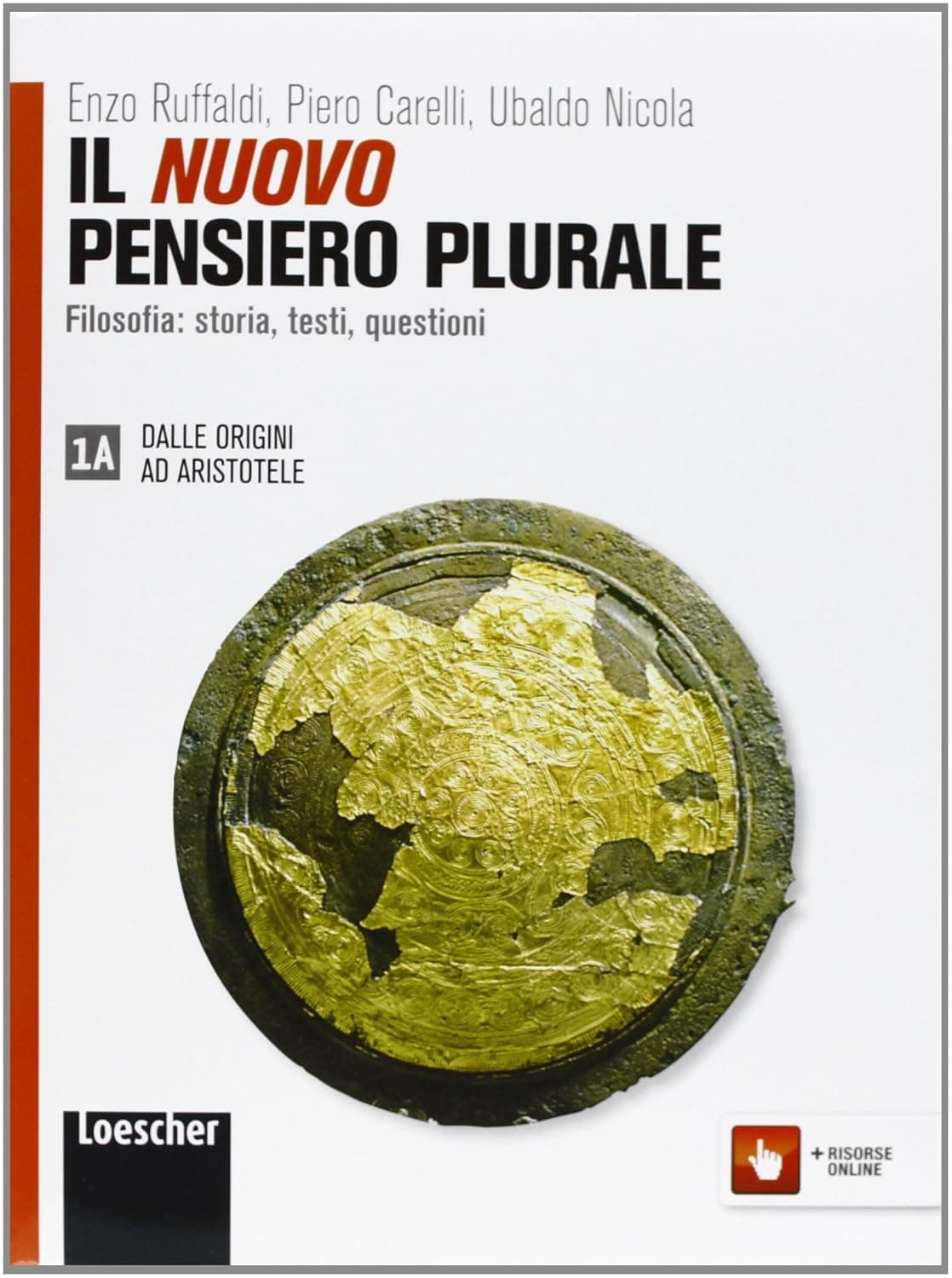 Nuovo Pensiero Plurale (Il) 1A+1B