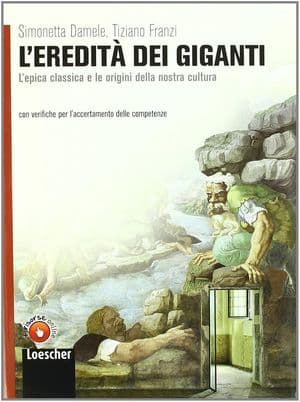 Copertina Ereditã Dei Giganti (L')