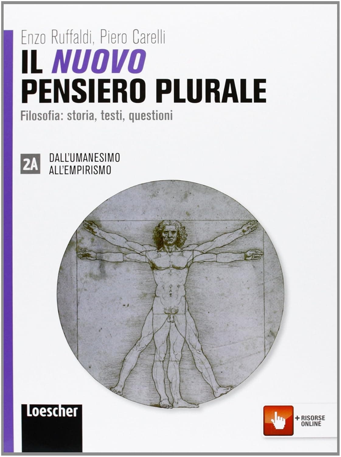 Nuovo Pensiero Plurale (Il) 2A+2B
