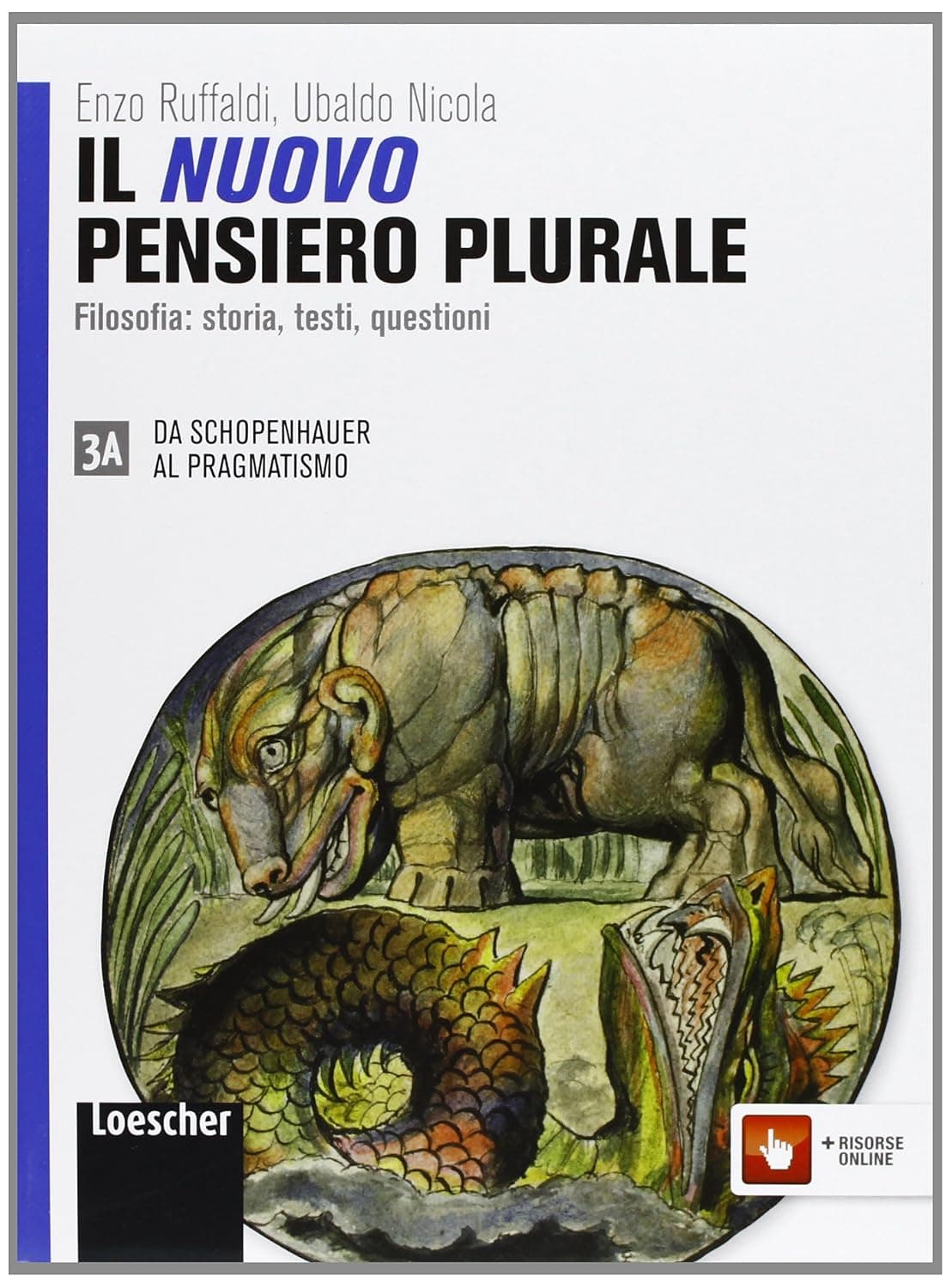 Nuovo Pensiero Plurale (Il) 3A+3B