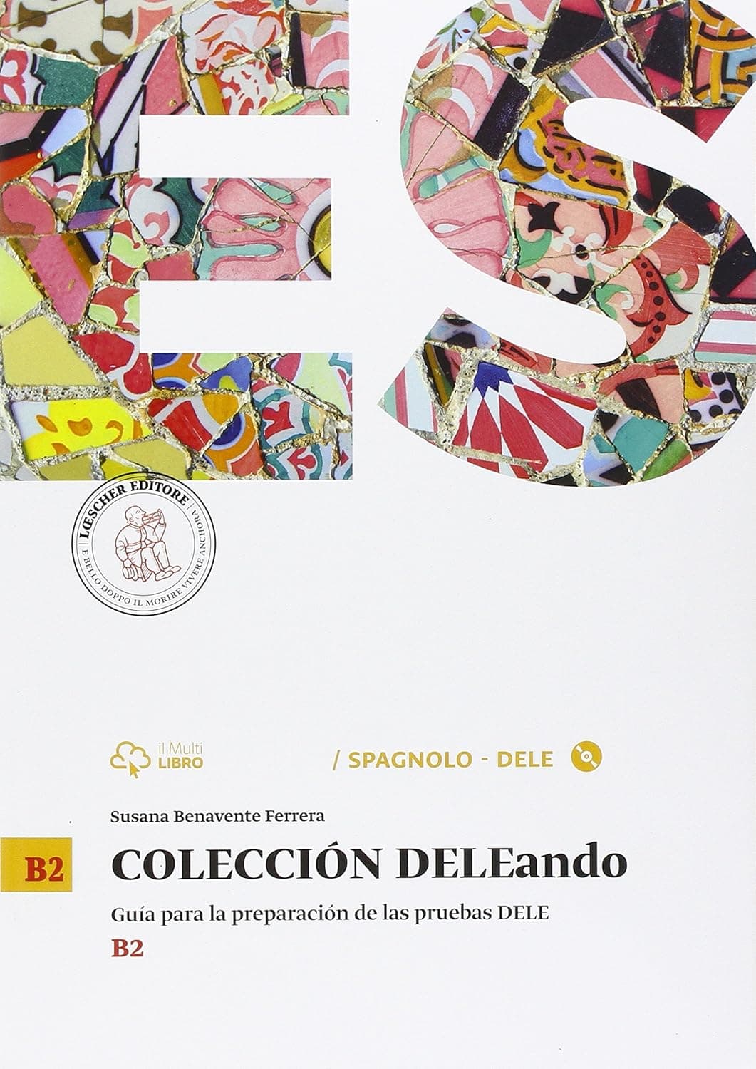 Coleccion Dele B2+Cdmp3
