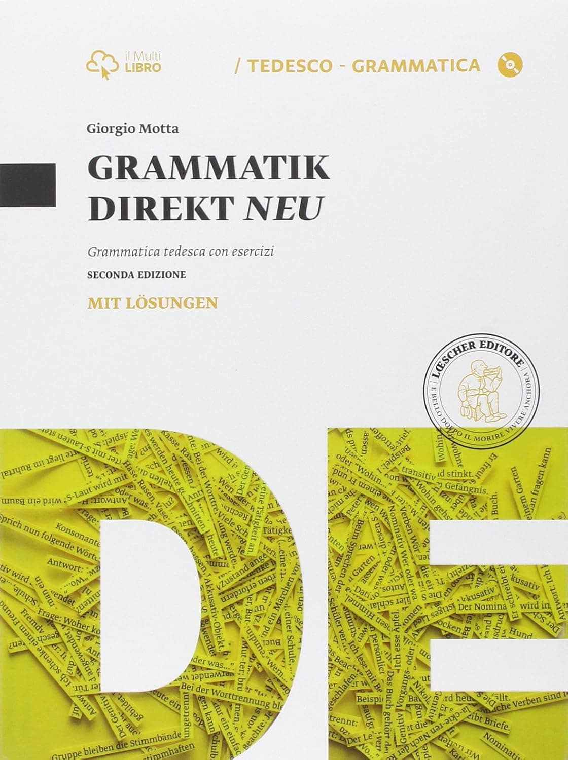 Grammatik Direkt Neu