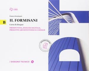 Copertina Formisani (Il) B