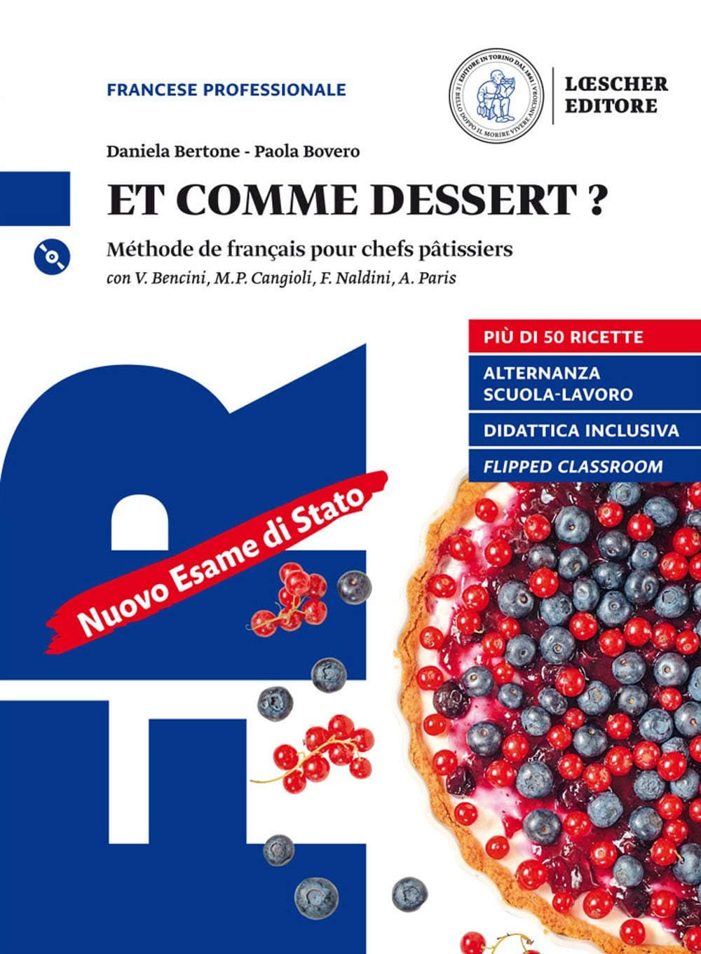 Et Comme Dessert?+Cdrom