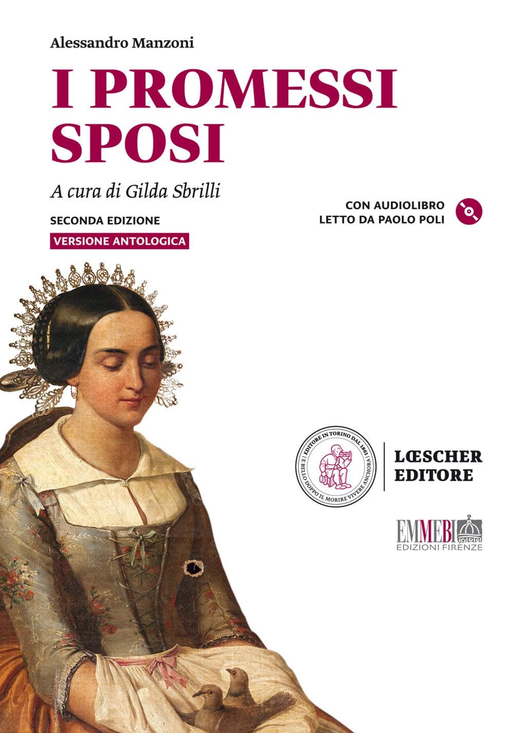 Promessi Sposi (I)