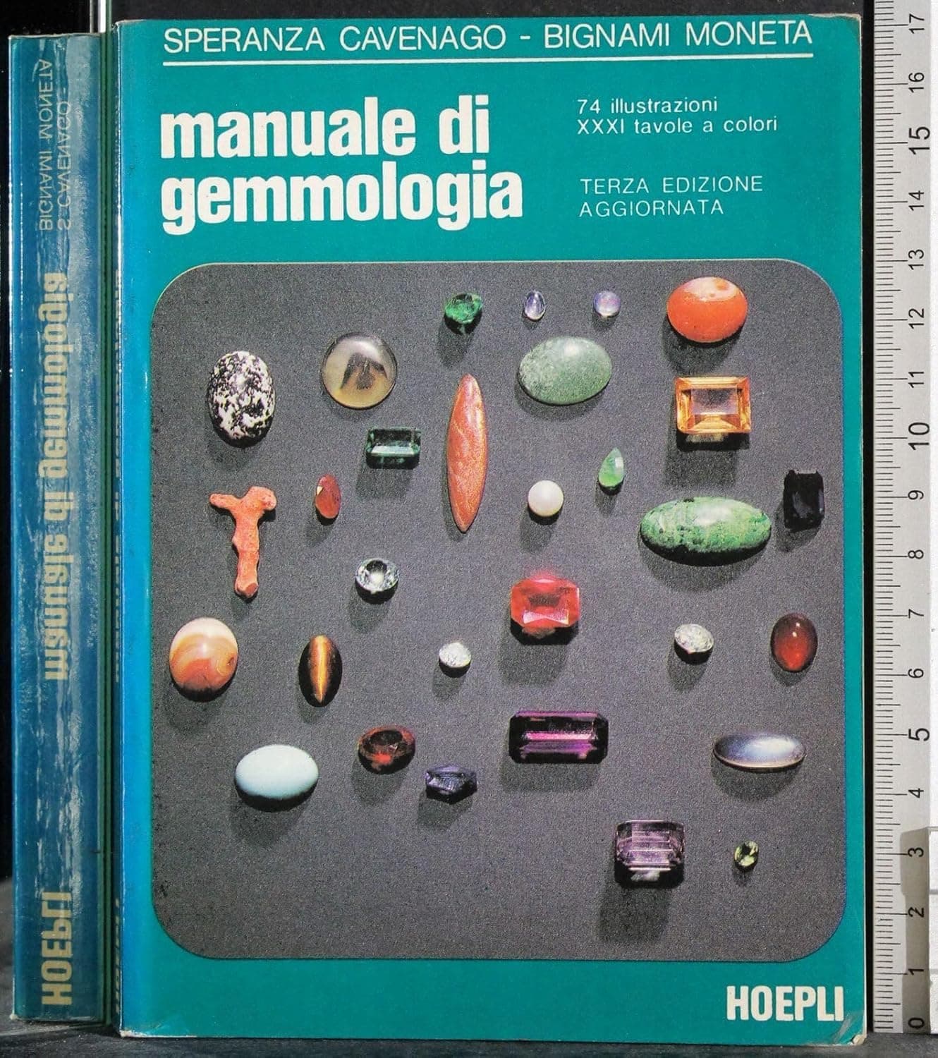 Manuale Di Gemmologia