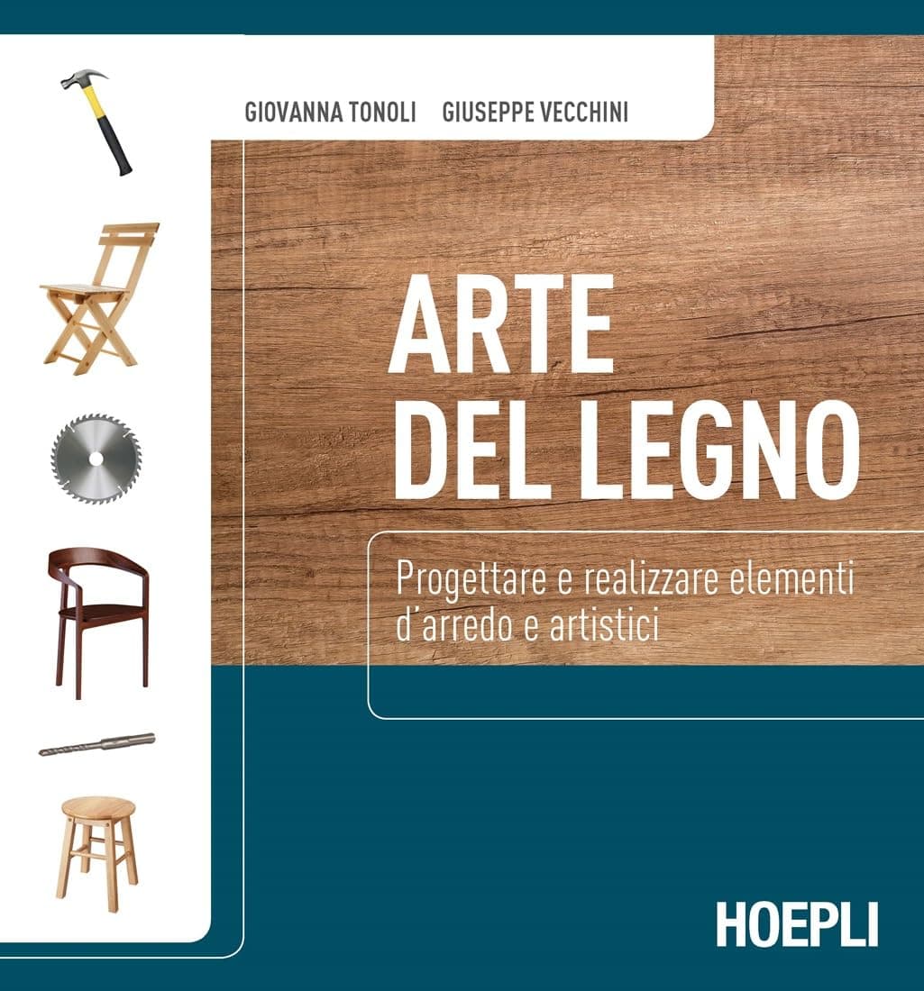 Arte Del Legno