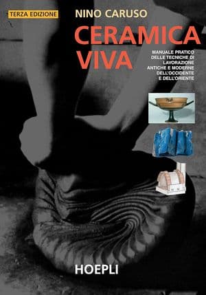 Copertina Ceramica Viva