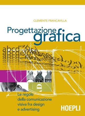 Copertina Progettazione Grafica