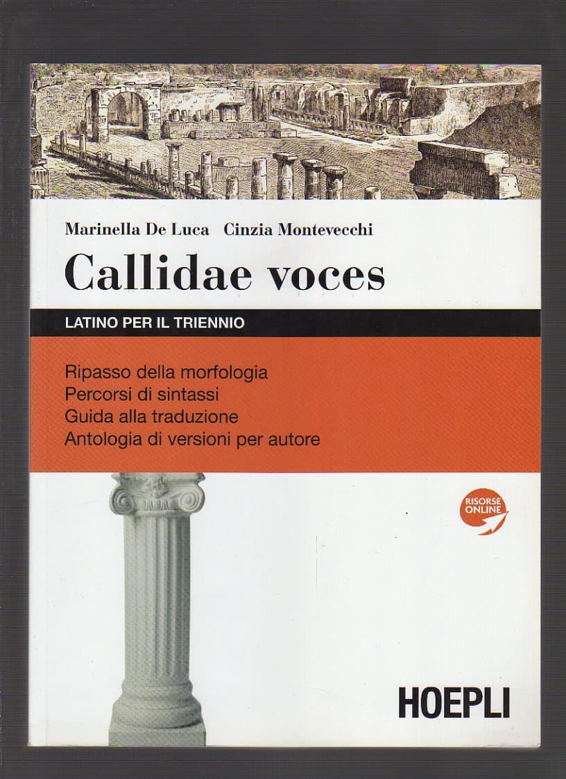 Callidae Voces
