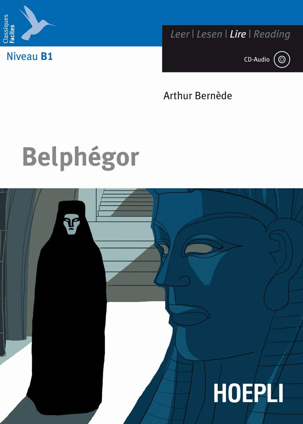 BelphãGor