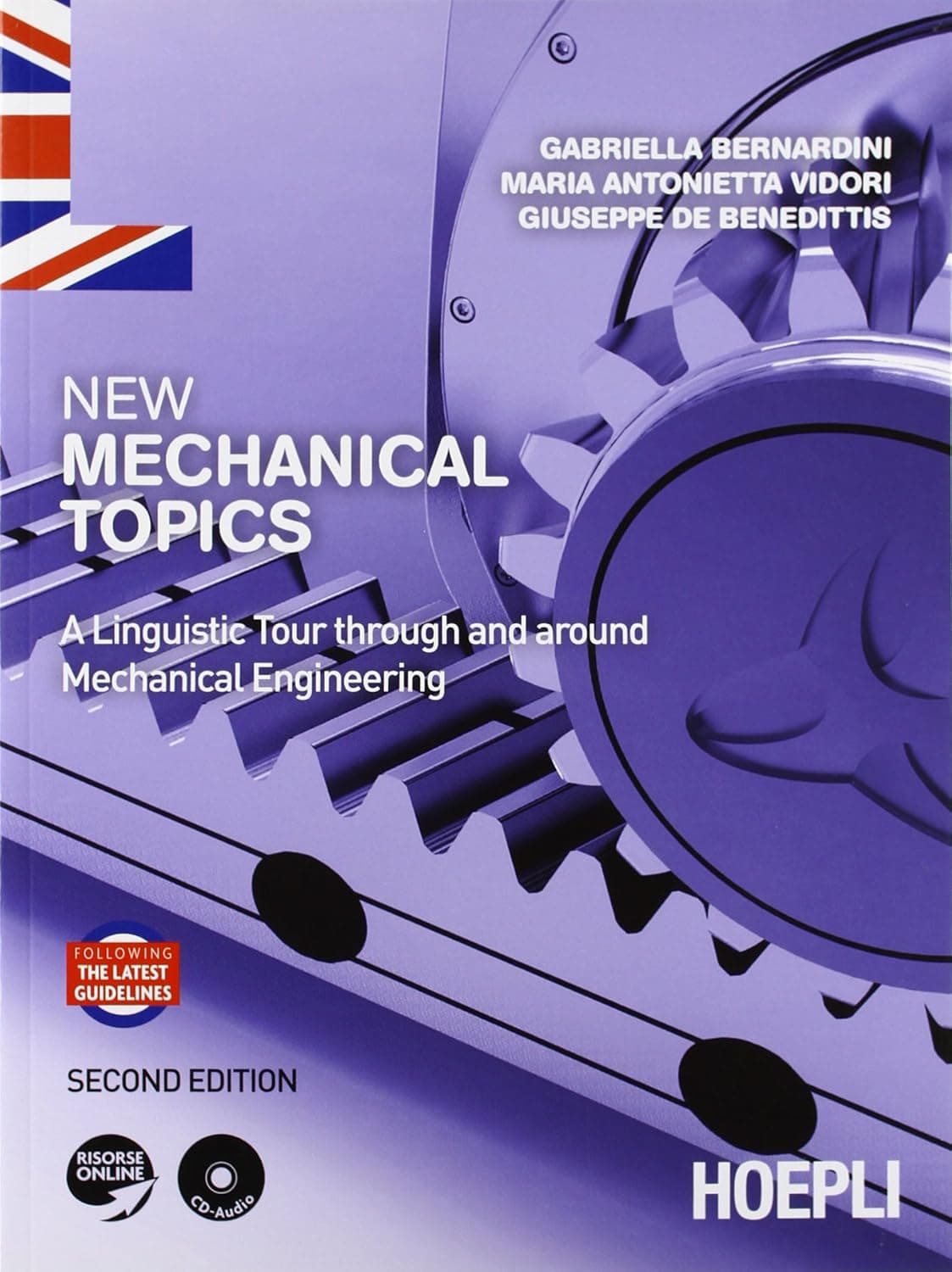 New Mechanical Topics