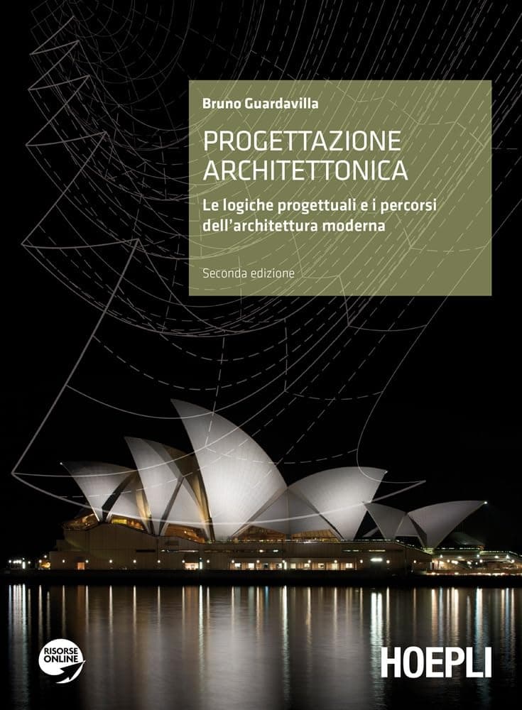 Progettazione Architettonica