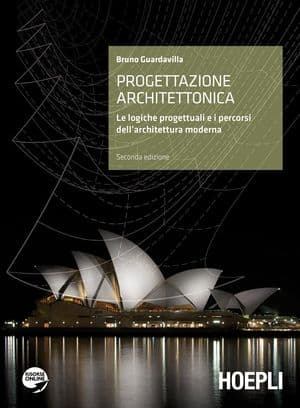 Copertina Progettazione Architettonica