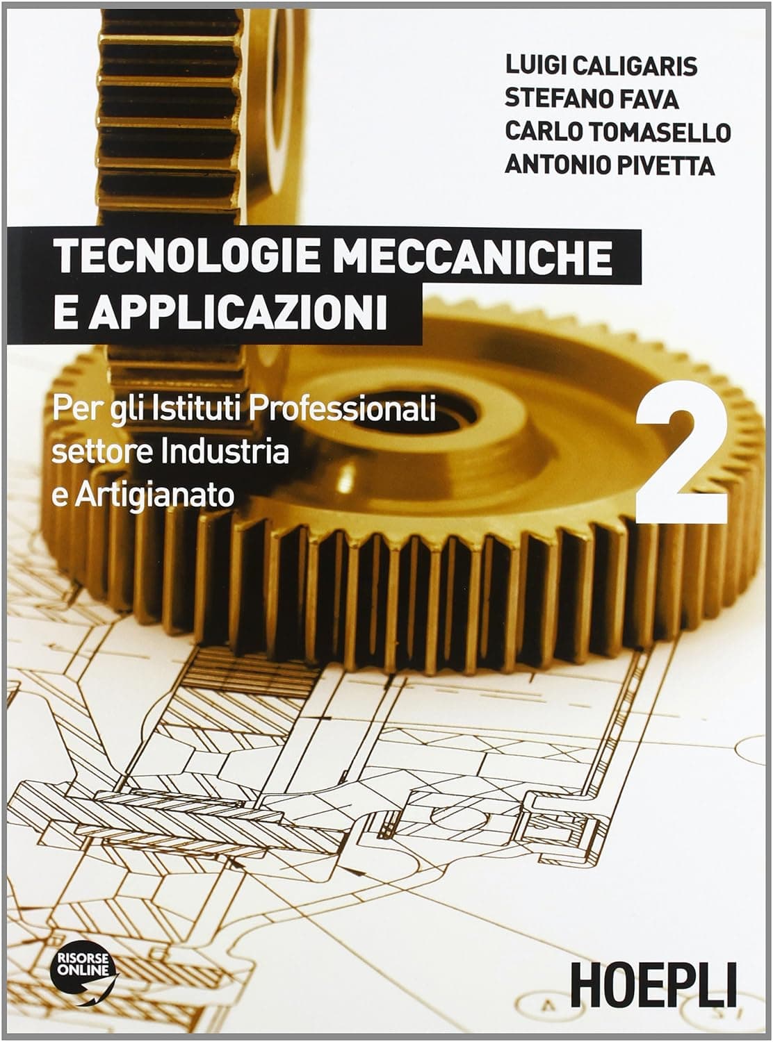 Tecnologie Meccaniche E Applicazioni