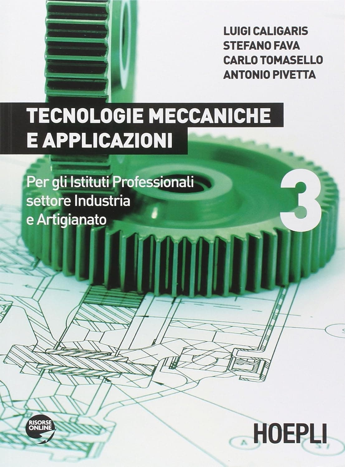 Tecnologie Meccaniche E Applicazioni