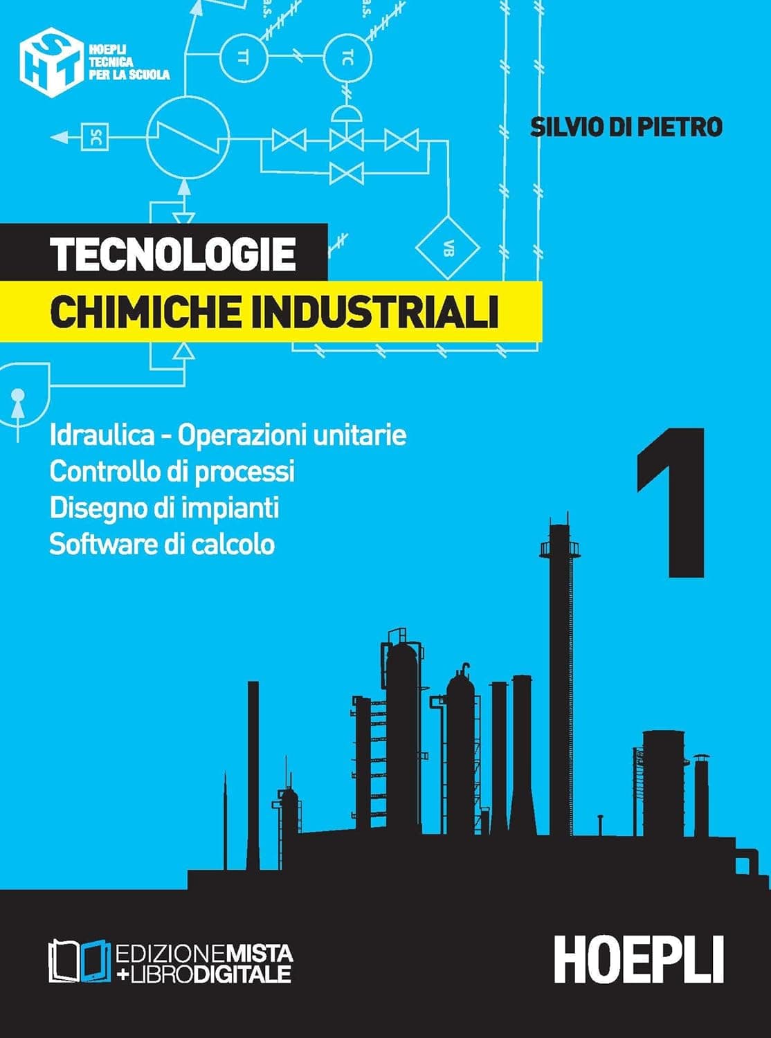 Tecnologie Chimiche Industriali